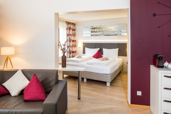 Hotel Zeitgeist Vienna Hauptbahnhof (Wien)